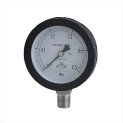 Đồng hồ áp suất Daiichi Keiki MPP-A/MPK-A